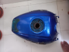 Pulsar Oil Tank